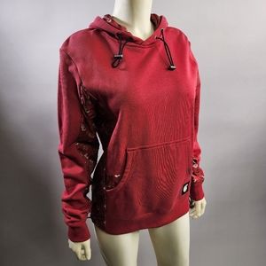 Coach small sweater